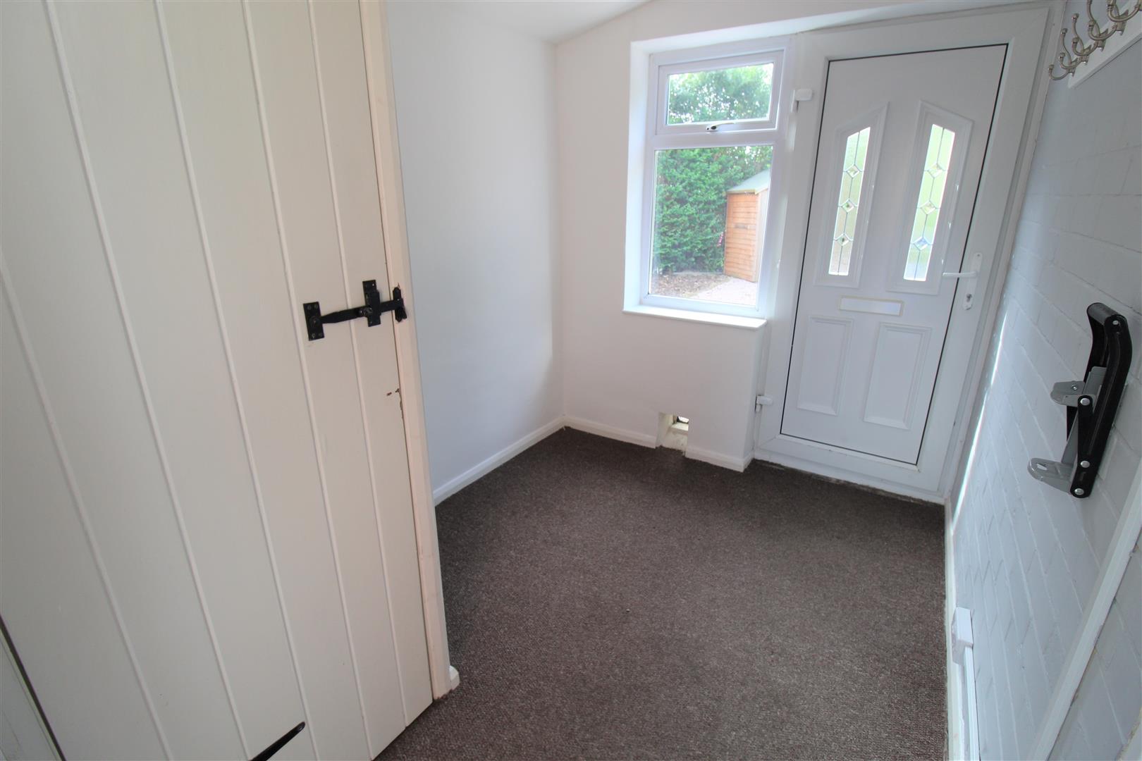 Greenway Place, Abbey Hulton, Stoke-On-Trent